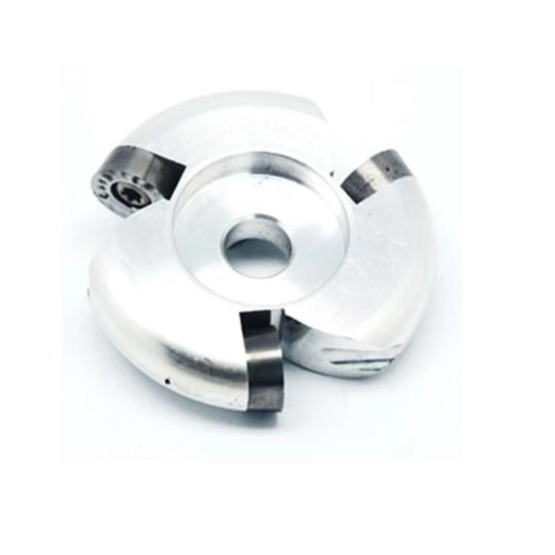 2" Circular Cutter 12mm